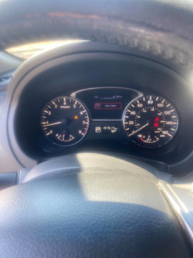 Used 2015 Nissan Altima 2.5 SV image 11