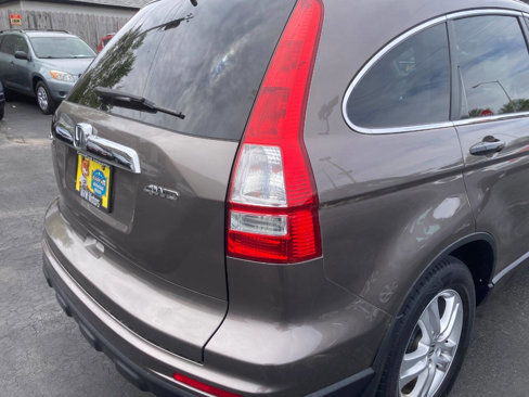 Used 2011 Honda CR-V EX image 14