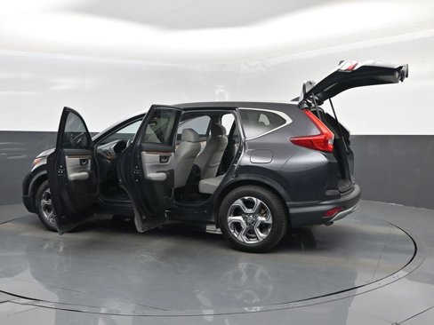Used 2017 Honda CR-V EX image 45