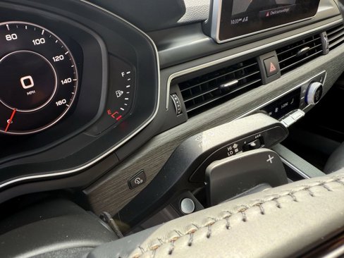 Used 2019 Audi A4 2.0T Premium Plus w/ Premium Plus Package image 16