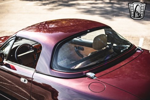 Used 1995 MAZDA MX-5 Miata M-Edition image 14