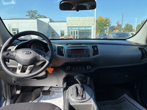 Used 2016 Kia Sportage LX image 20