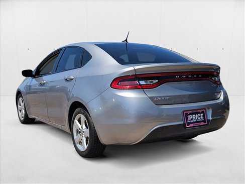 Used 2015 Dodge Dart SXT image 7