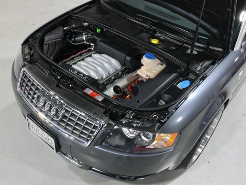 Used 2006 Audi S4 Cabriolet image 56