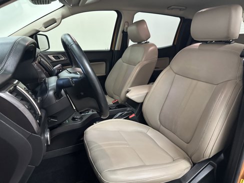 Used 2019 Ford Ranger Lariat w/ Equipment Group 501A Mid image 27