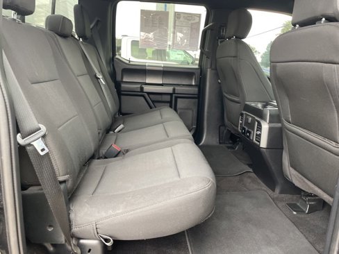 Used 2020 Ford F150 XLT w/ Equipment Group 302A Luxury image 15