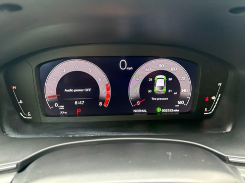 Certified 2023 Acura Integra A-Spec image 17