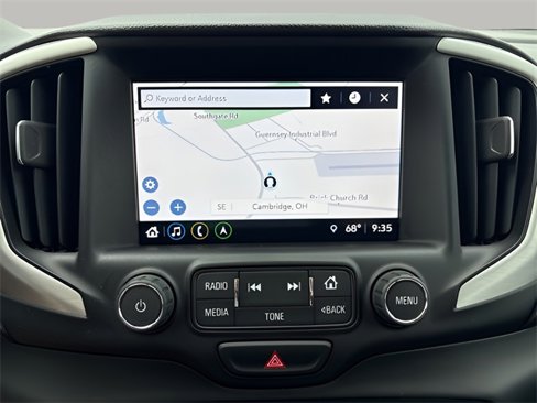 Used 2018 GMC Terrain SLE w/ Driver Convenience Package image 13