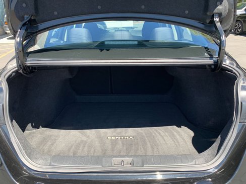 Used 2024 Nissan Sentra SV image 29