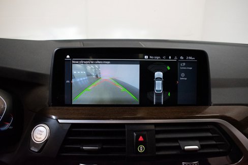Used 2021 BMW X4 xDrive30i w/ Premium Package image 15