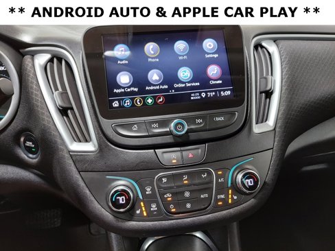 Used 2023 Chevrolet Malibu LT image 11