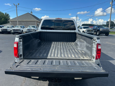 Used 2011 Ford F250 Lariat w/ Lariat Interior Pkg image 7