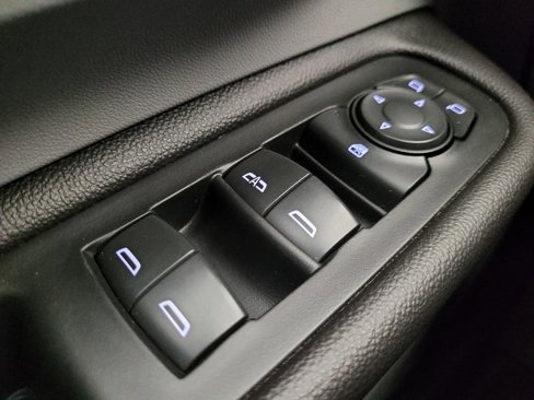 Used 2022 GMC Terrain SLT image 27