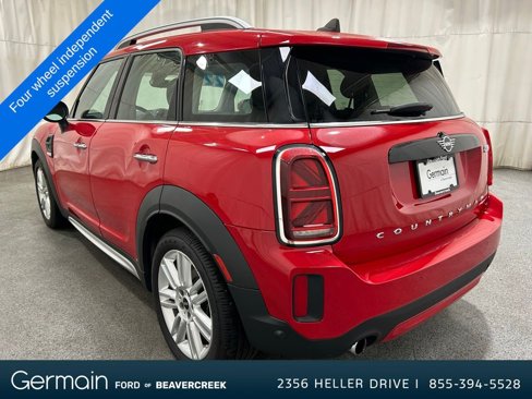 Used 2022 MINI Cooper Countryman image 6