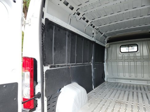 Used 2023 RAM ProMaster 2500 image 18