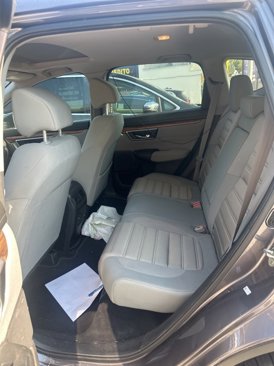 Used 2017 Honda CR-V EX image 2