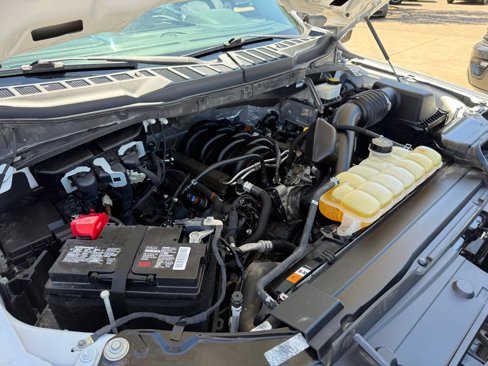 Used 2021 Ford F150 XL w/ Equipment Group 101A High image 33