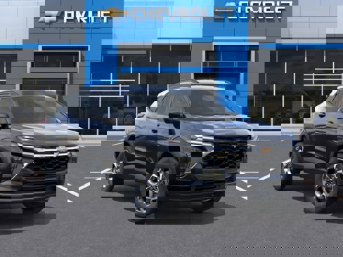New 2026 Chevrolet Trax LT image 47