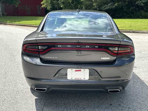 Used 2023 Dodge Charger SXT image 6