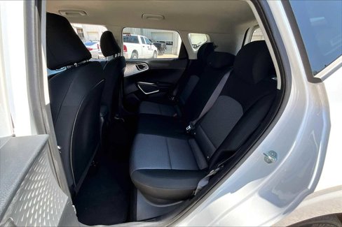 Certified 2023 Kia Soul LX w/ Option Group 015 image 16