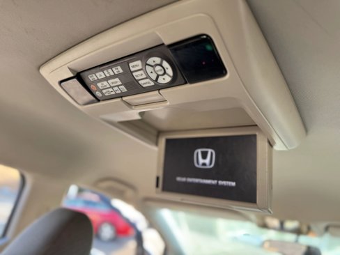 Used 2016 Honda Odyssey SE image 21