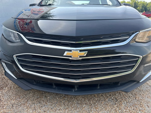 Used 2016 Chevrolet Malibu LS image 9