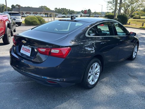 Used 2023 Chevrolet Malibu LT image 5