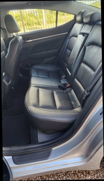 Used 2020 Hyundai Elantra Limited w/ Ultimate Package 03 image 16