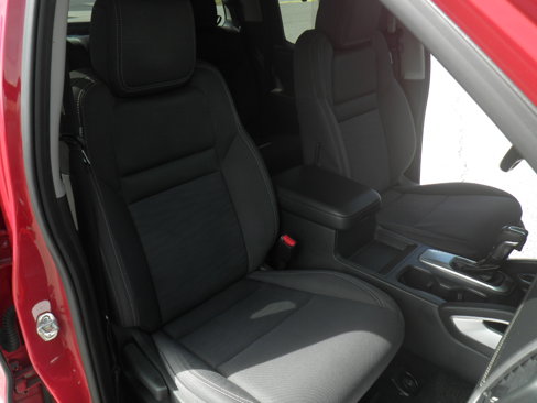 Used 2022 Nissan Frontier SV image 24
