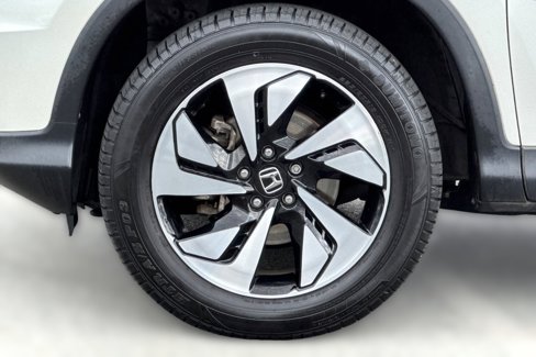 Used 2016 Honda CR-V Touring image 10