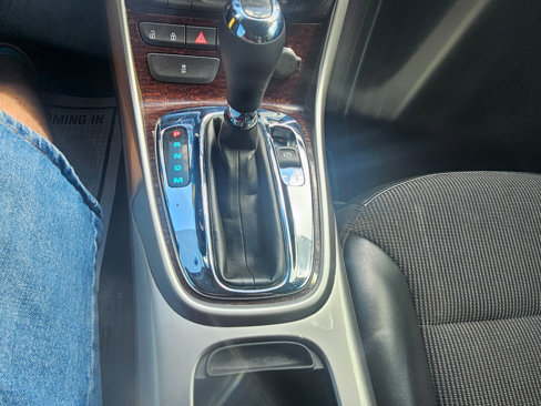 Used 2013 Chevrolet Malibu LT image 44