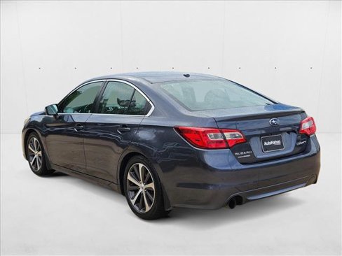 Used 2015 Subaru Legacy 2.5i Limited w/ Protection Package #1 image 8