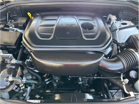 Used 2021 Jeep Grand Cherokee Laredo X image 26