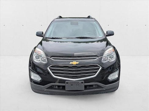 Used 2016 Chevrolet Equinox LT w/ Convenience Package image 2