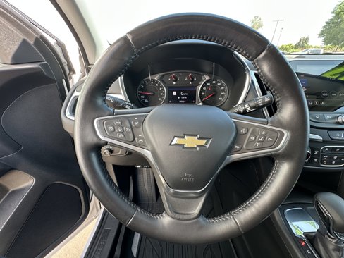 Used 2022 Chevrolet Equinox LT image 15