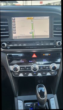 Used 2020 Hyundai Elantra Limited w/ Ultimate Package 03 image 26