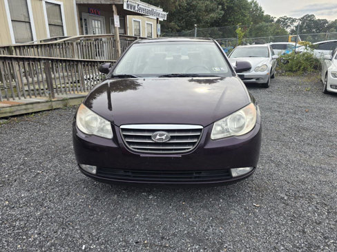 Used 2008 Hyundai Elantra GLS image 5