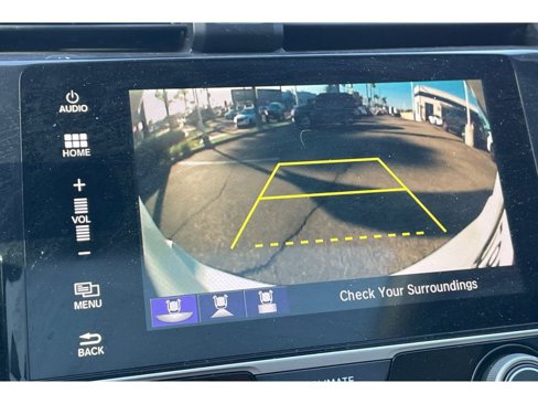 Used 2018 Honda Civic EX-L image 25