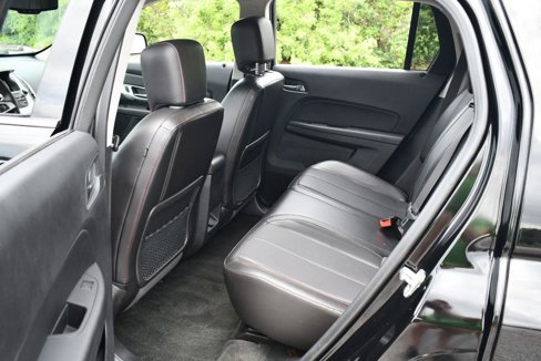 Used 2017 GMC Terrain SLT w/ Open Road Package image 15