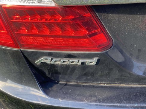 Used 2014 Honda Accord EX-L image 10