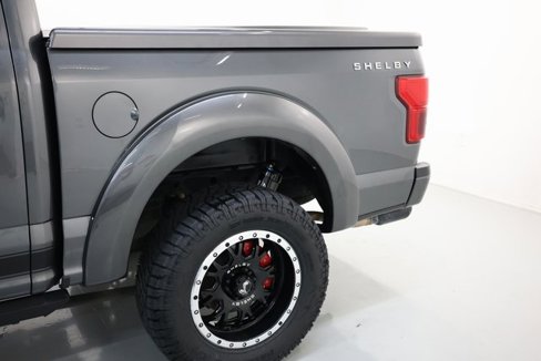 Used 2020 Ford F150 Lariat w/ Equipment Group 502A Luxury image 73