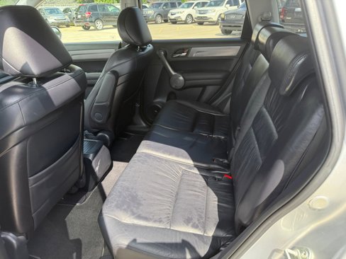 Used 2009 Honda CR-V EX-L image 14