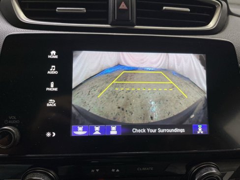 Certified 2020 Honda CR-V EX image 17