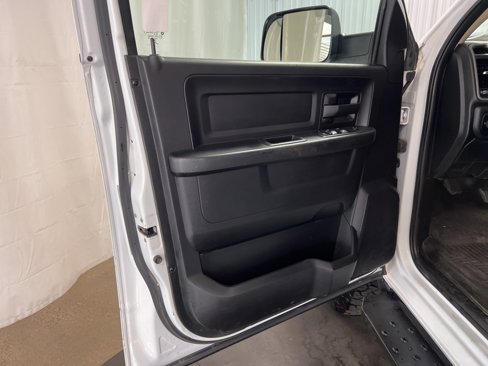 Used 2020 RAM 2500 Tradesman image 4