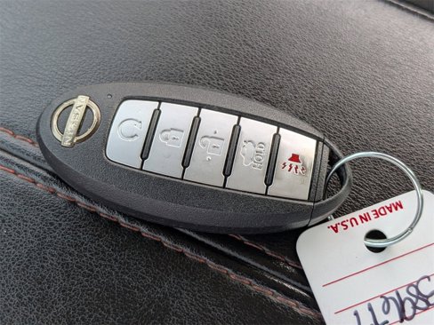 Used 2024 Nissan Altima 2.5 SR image 26