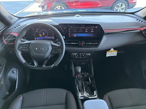New 2026 Chevrolet TrailBlazer RS w/ Convenience Package image 23