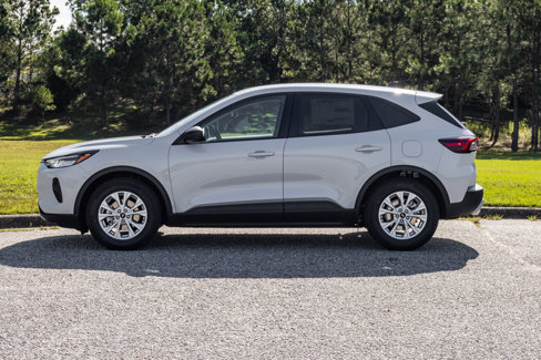 New 2025 Ford Escape Active image 8