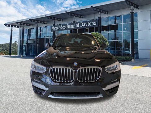 Used 2020 BMW X3 sDrive30i image 9