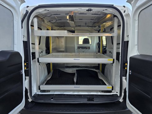 Used 2021 RAM ProMaster City Tradesman w/ Window Group 09 image 15