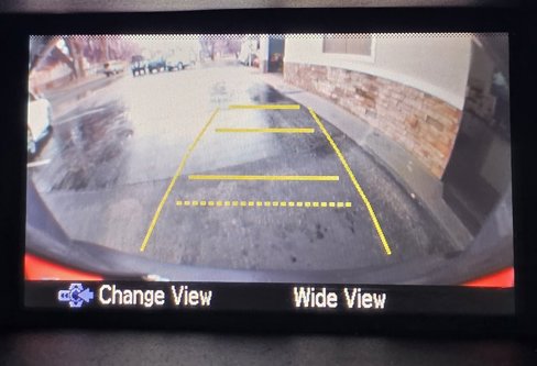 Used 2013 Honda CR-V LX image 27